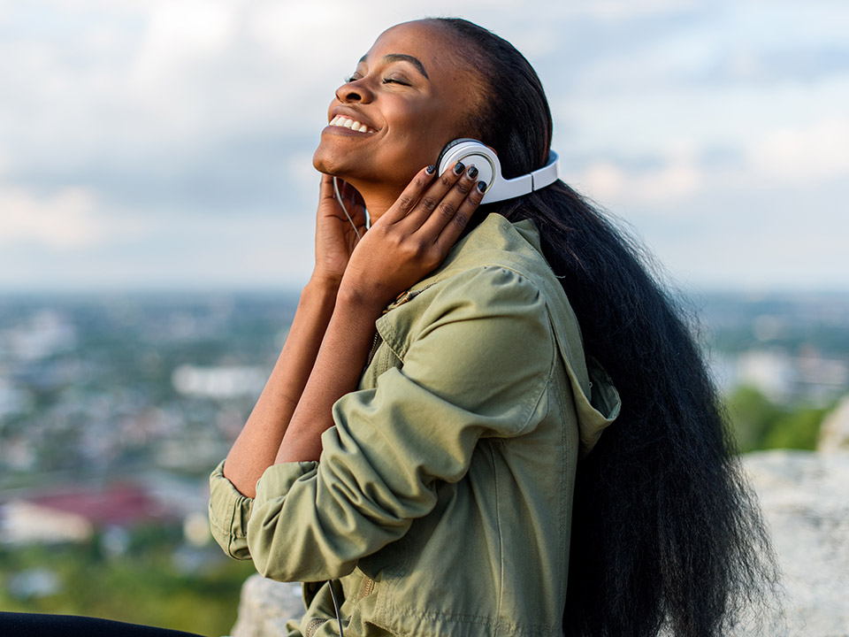 How Music Affects Our Brain